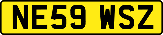 NE59WSZ