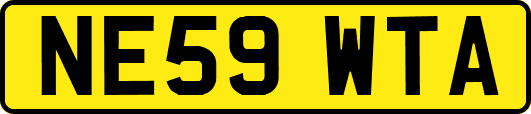 NE59WTA