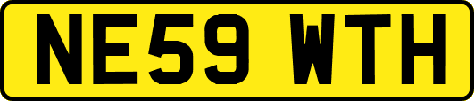 NE59WTH