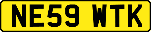 NE59WTK