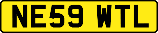 NE59WTL