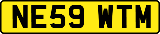 NE59WTM