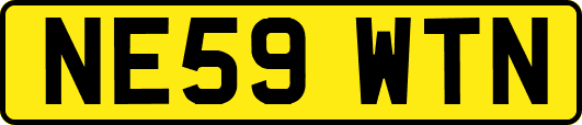 NE59WTN