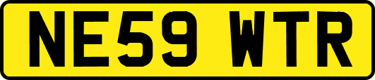 NE59WTR
