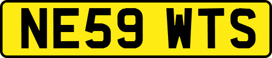 NE59WTS