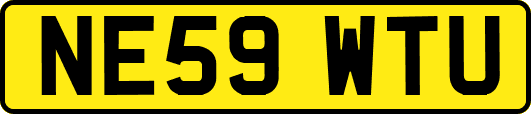 NE59WTU