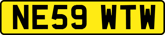 NE59WTW
