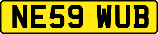NE59WUB