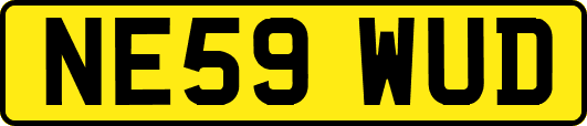 NE59WUD