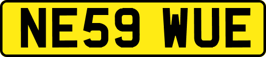 NE59WUE
