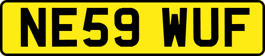 NE59WUF