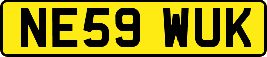 NE59WUK