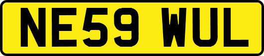 NE59WUL