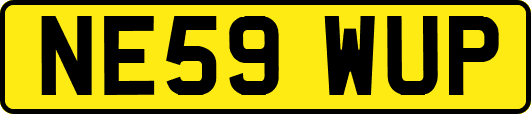 NE59WUP