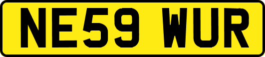 NE59WUR