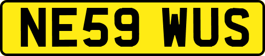 NE59WUS