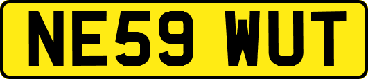 NE59WUT
