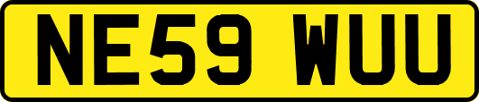 NE59WUU