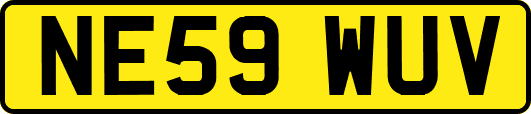NE59WUV