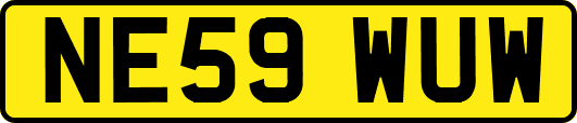 NE59WUW