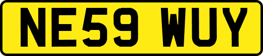 NE59WUY