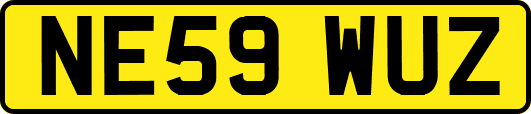 NE59WUZ