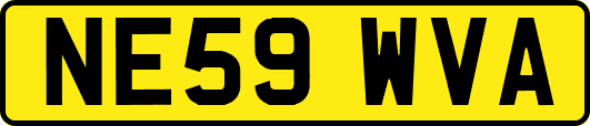 NE59WVA
