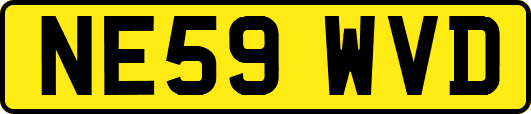 NE59WVD