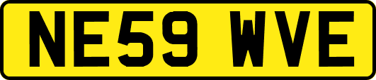 NE59WVE