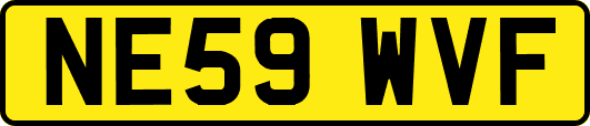 NE59WVF