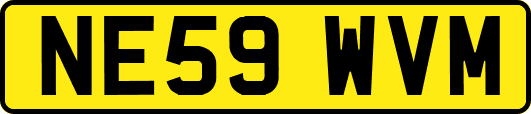 NE59WVM