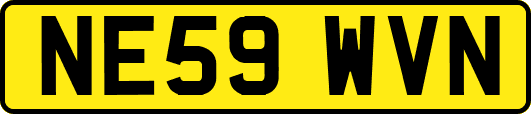 NE59WVN