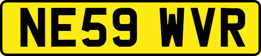 NE59WVR