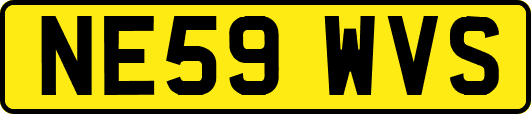 NE59WVS