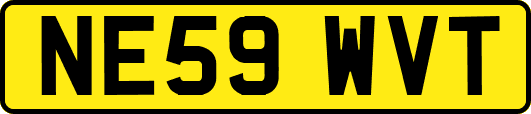 NE59WVT
