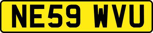 NE59WVU