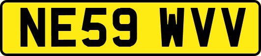 NE59WVV