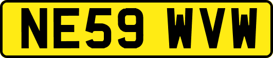 NE59WVW