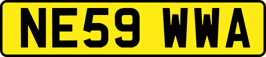 NE59WWA
