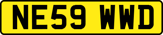 NE59WWD