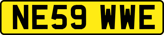 NE59WWE