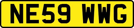 NE59WWG