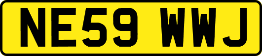 NE59WWJ