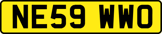 NE59WWO