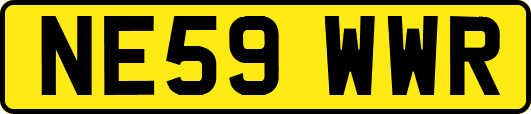 NE59WWR