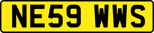 NE59WWS