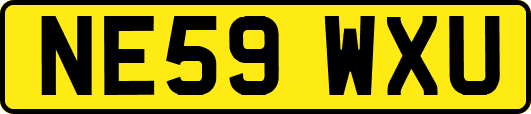 NE59WXU