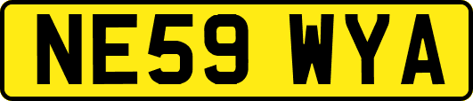 NE59WYA