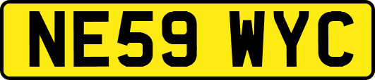 NE59WYC