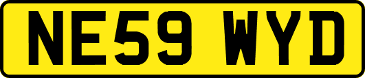 NE59WYD